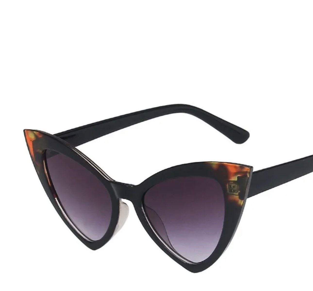 Catwalk Cat eye Sunglasses